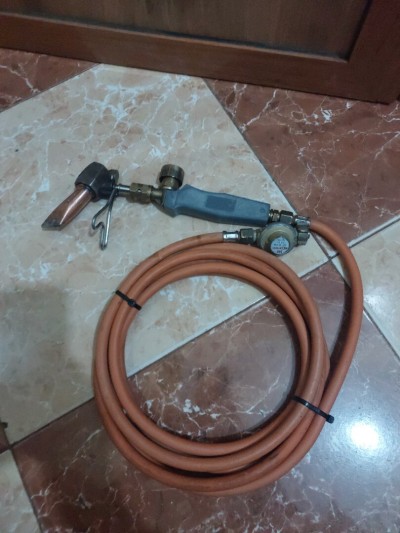 Fer à souder Express 