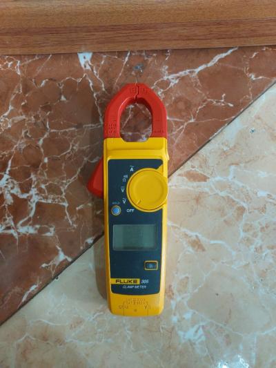 Multimètre Fluke 305