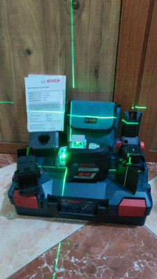 support niveau laser - Prix en Algérie