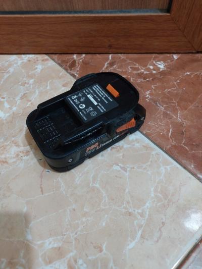 Batterie AEG 18V 1.5Ah