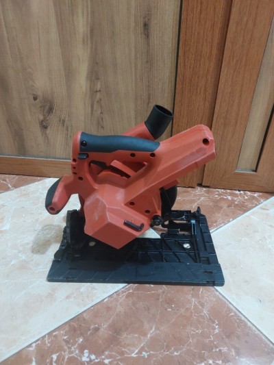 Scie circulaire Hilti Nuron (Solo)