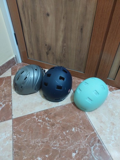 Casque pour Vélo/Trottinette 