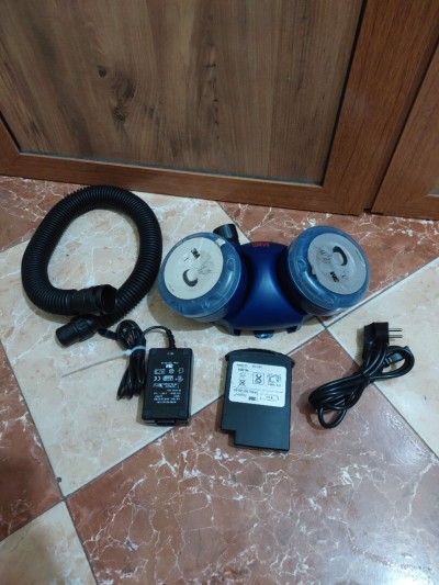 unité filtrante 3M jupiter 085-00-10