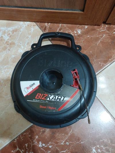 Aiguille BIZLINE 30m