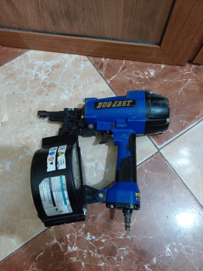 Cloueur pneumatique DUO-FAST