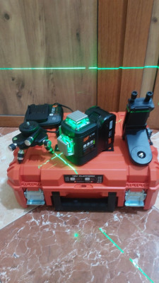 Niveau laser Spit L18 (Korea - 2022)