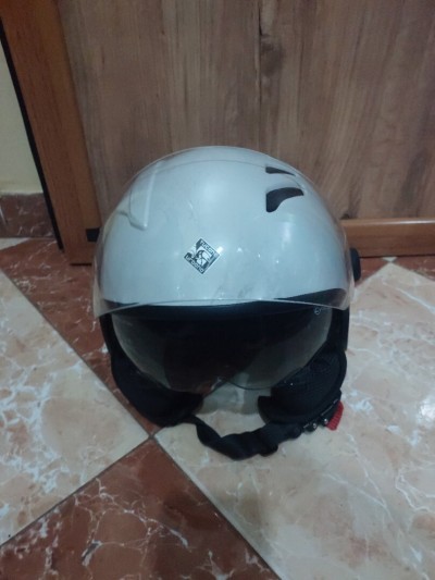 Casque de Moto  TUCANOURBANO (italy)