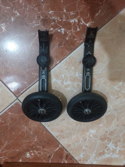 Roues pour vélo DECATHLON - BTWIN