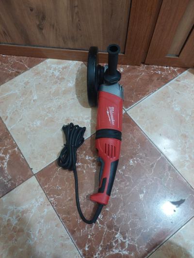 Meleuse Milwaukee 2600w