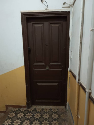 appartement-vente-f3-alger-centre-algerie