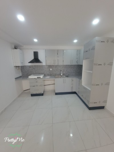 Rent Apartment F4 Alger Cheraga