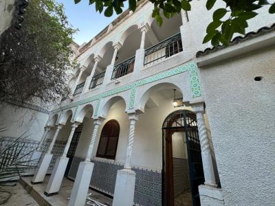 Rent Villa Alger Cheraga