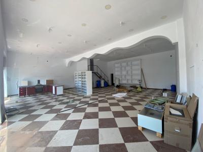 كراء محل الجزائر شراقة