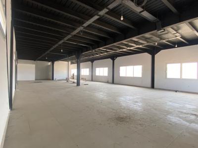 كراء محل الجزائر شراقة