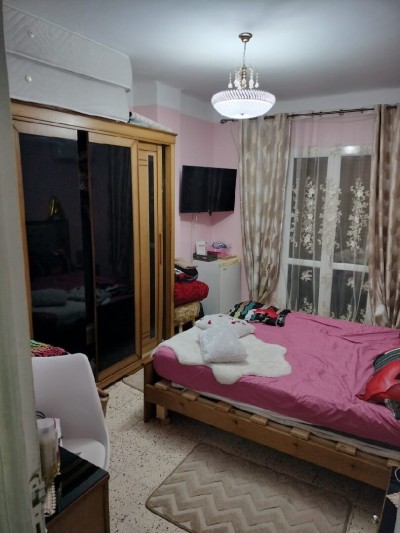 بيع شقة 3 غرف الجزائر الكاليتوس