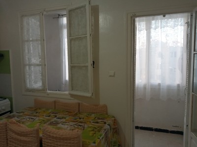 كراء شقة 3 غرف الجزائر عين بنيان