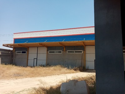 كراء مستودع البليدة الصومعة