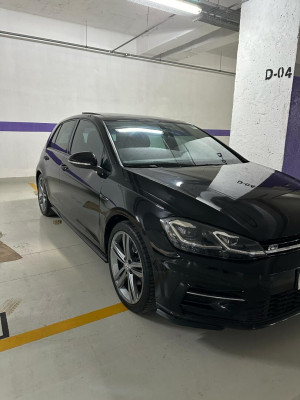 voitures-volkswagen-golf-7-2019-r-line-oran-algerie