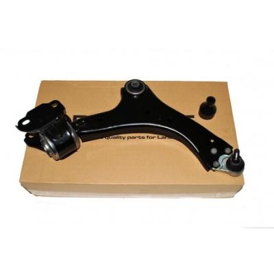 Triangle freelander 2