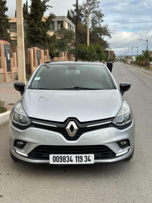 voitures-renault-clio-4-2019-limited-2-bordj-bou-arreridj-algerie