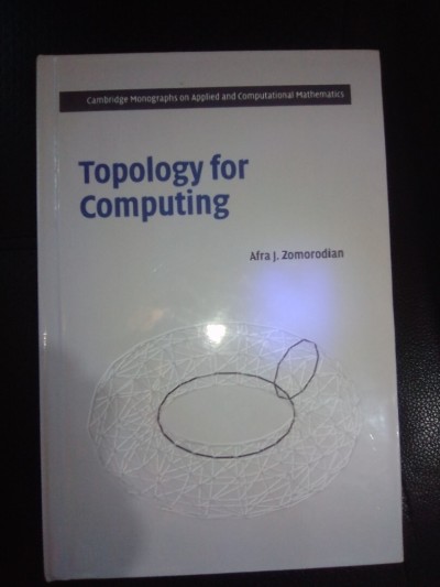 Topology for Computing  