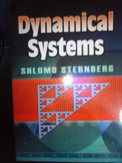 Dynamical Systems 