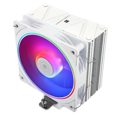 Thermalright Assassin Spirit 120 EVO ARGB - BLANC
