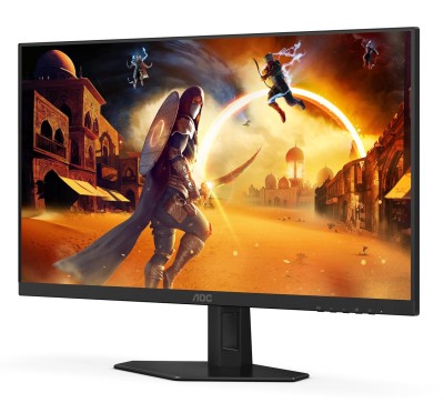 ECRAN AOC 27G4 27" Fast IPS 180Hz