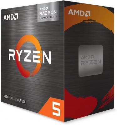 AMD Ryzen 5-5600GT