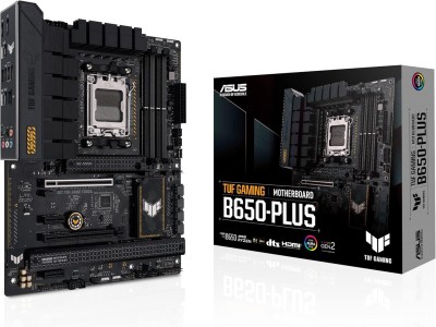 ASUS TUF GAMING B650-PLUS