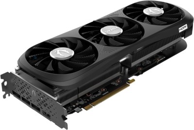 Zotac GEFORCE RTX 4070 Super Trinity Black Edition 12GB
