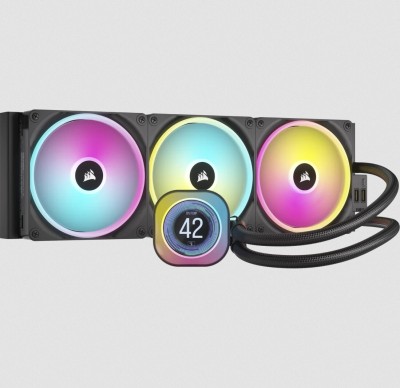 CORSAIR iCUE LINK H170i RGB