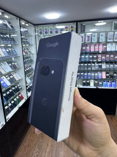 Google Pixel 9A 128G