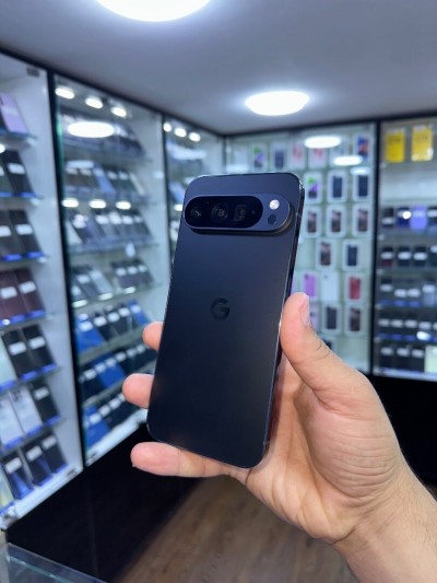Google Pixel 9 Pro XL 256G