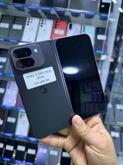 Google Pixel 9 Pro Fold 256G