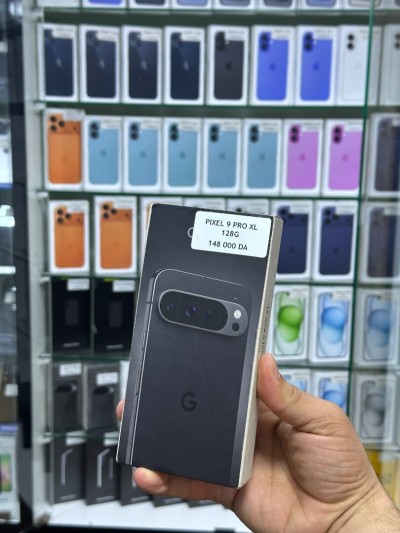 Google Pixel 9 Pro XL 128G
