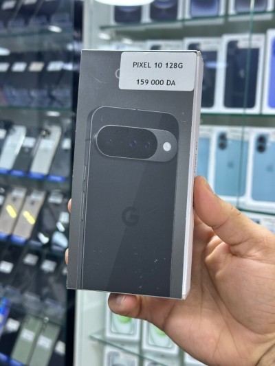 Google Pixel 10 128G