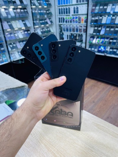 Samsung Galaxy S22 128G 2Sim