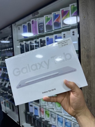 Samsung Galaxy Tab S10 FE 128G WiFI
