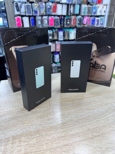 Samsung Galaxy S24 FE 8/128G Duos