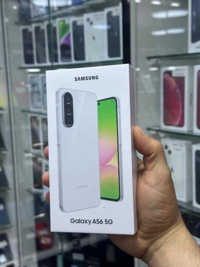 GALAXY A56 5G 8/128G 2SIM 