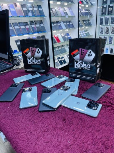 Oneplus 10T 16/512G 2Sim