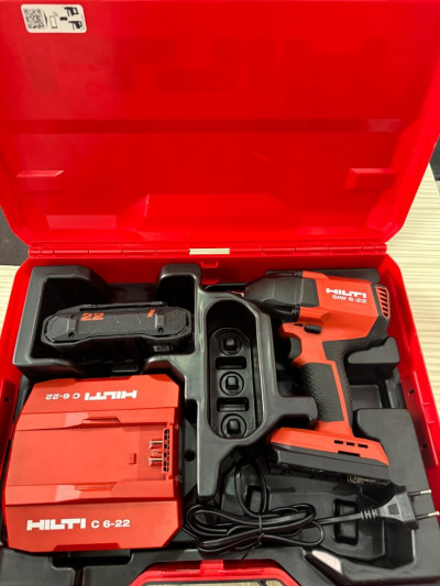 outillage-professionnel-hilti-siw-6-22-dely-brahim-alger-algerie