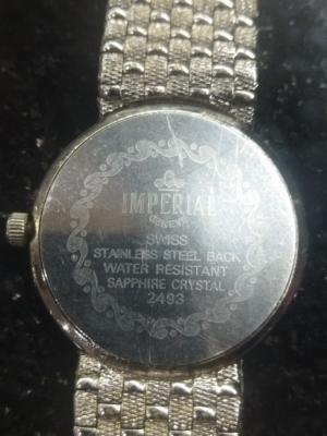 original-pour-femmes-montre-femme-suisse-saphir-et-cristal-or-18k-de-marque-imperial-rais-hamidou-alger-algerie