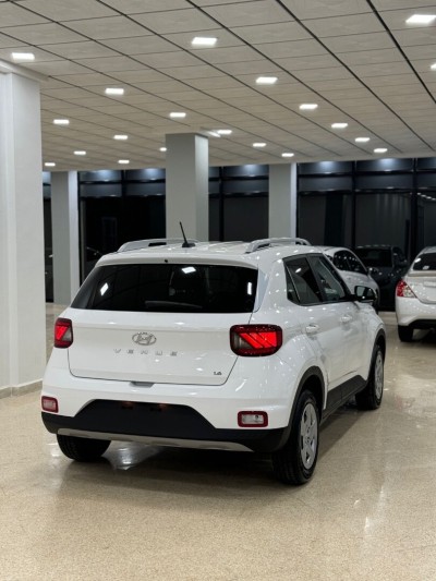 Hyundai Venue  2023 