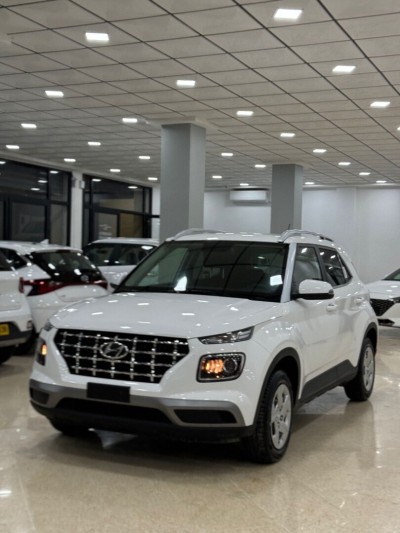 Hyundai Venue  2023 