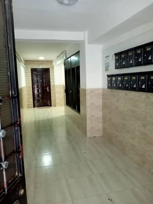 Sell Apartment F4 Algiers Birkhadem