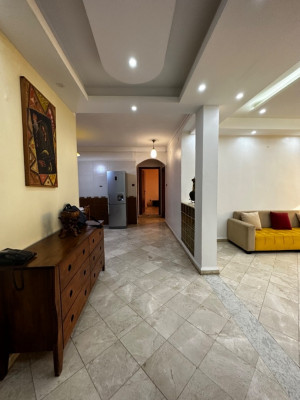 Rent Apartment F4 Algiers Said hamdine