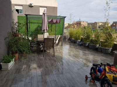 appartement-location-f4-alger-ain-naadja-algerie