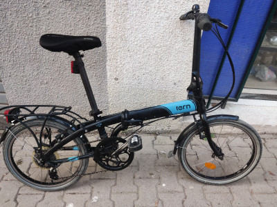 velo pliant Sport Ouedkniss Algerie